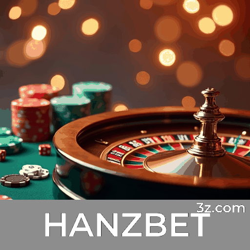 HANZBET: Slots Gigantes, Jogos de Mesa, e Mais Opções