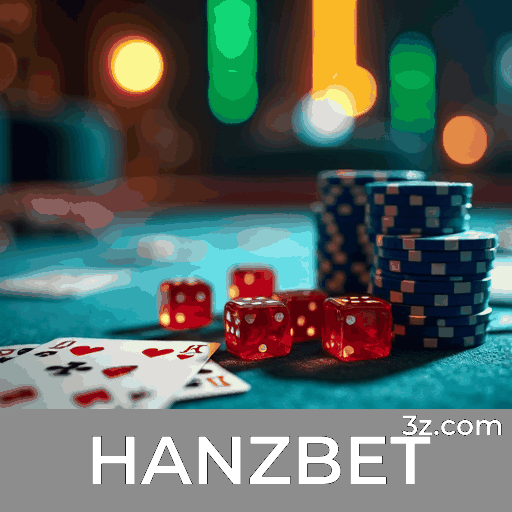 Luxo e Exclusividade: Experiência Casino Brasileira com HANZBET