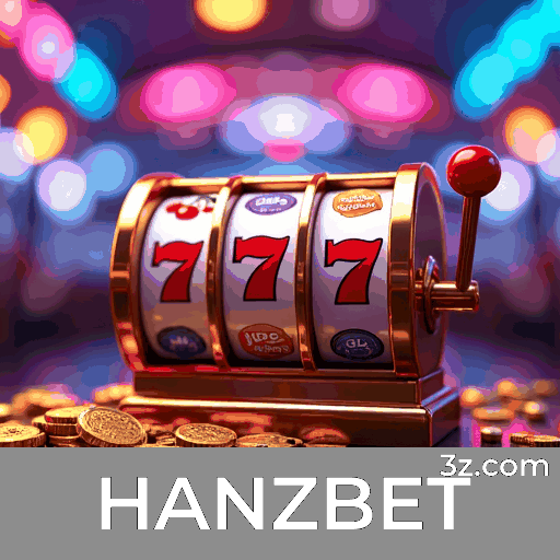 HANZBET: Emoção e Ganhos com Jogos de Cassino