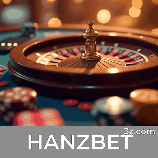 Aposte com Agilidade e Segurança no App HANZBET