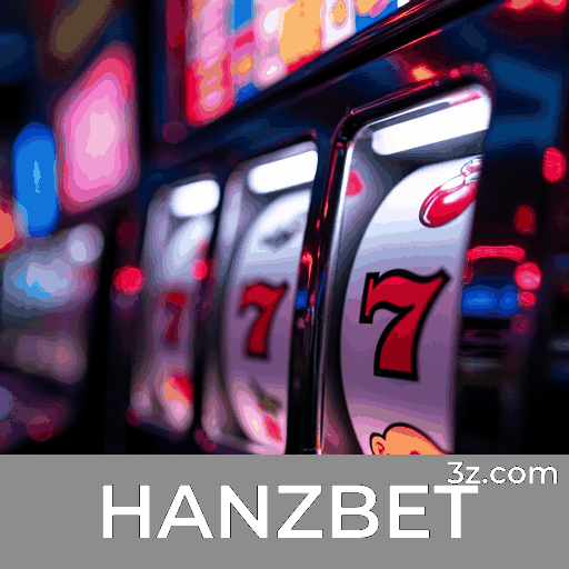 HANZBET: Emoção e Ganhos com Jogos de Cassino