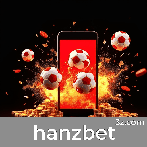 Tecnologia 3D e Jogos com Dealer no Hanzbet