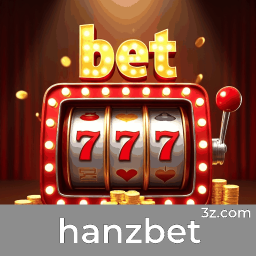 Hanzbet: Experiência de Cassino Imersiva para Brasileiros