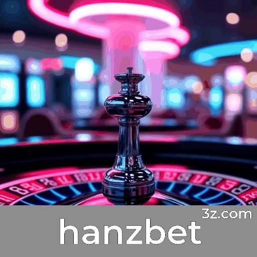 Aventura Incrível de Jogos no hanzbet: Diversão sem Limites