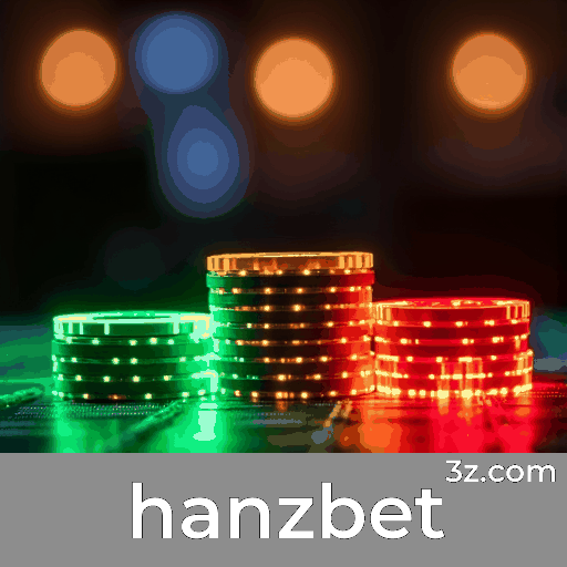 Hanzbet: Plataforma de Comunidade e Interação